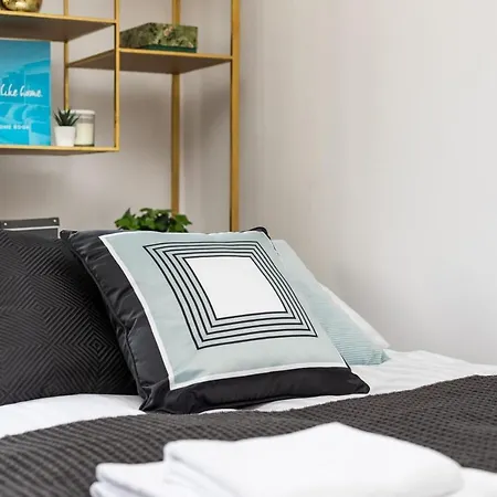 Rent Like - Wilcza 58 Apartment