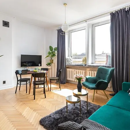 Rent Like - Wilcza 58