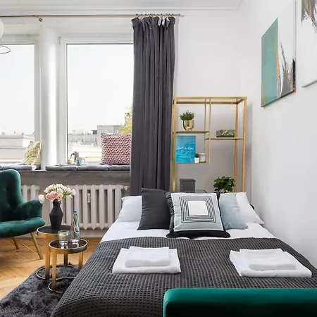 Rent Like - Wilcza 58