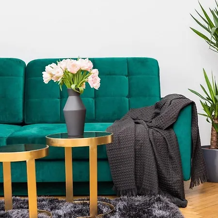 Apartment Rent Like - Wilcza 58 *