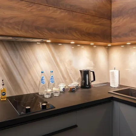 Apartment Rent Like - Wilcza 58