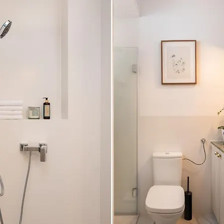 Rent Like - Wilcza 58 Warsaw