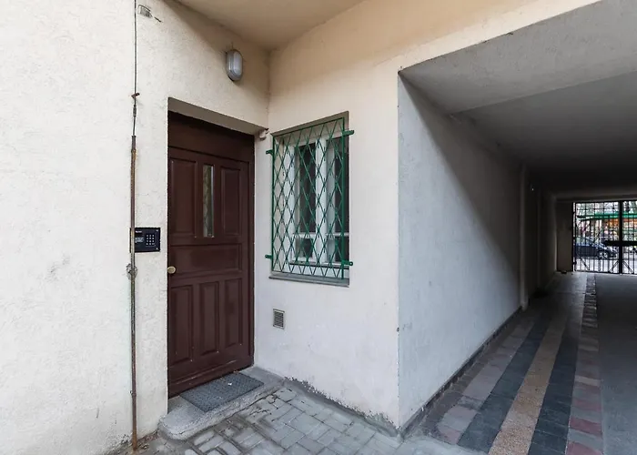 Hotel Rent Like - Wilcza 58 Warszawa