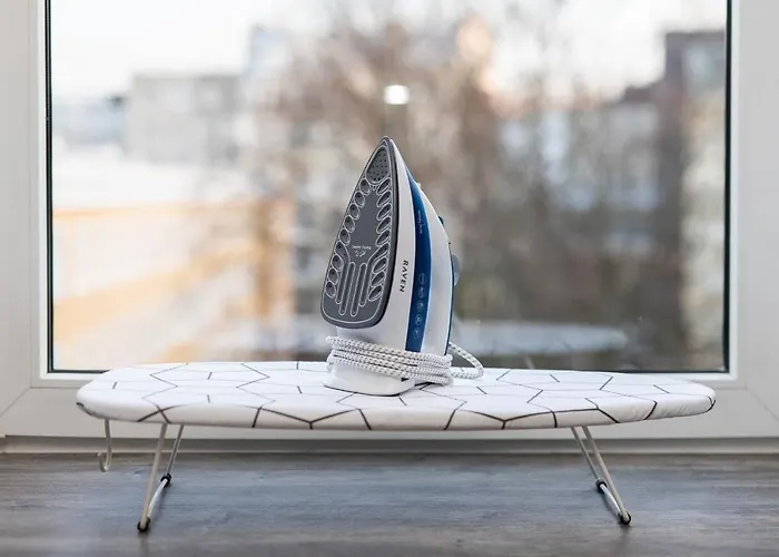 Hotel Rent Like - Wilcza 58 Warszawa