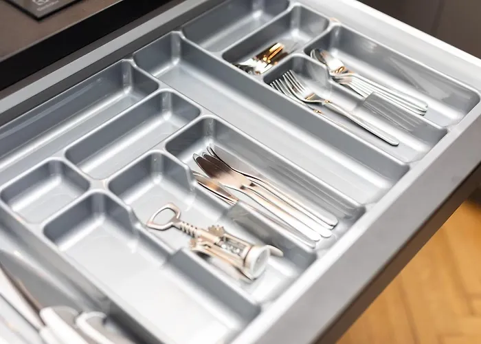 Rent Like - Wilcza 58 Hotel