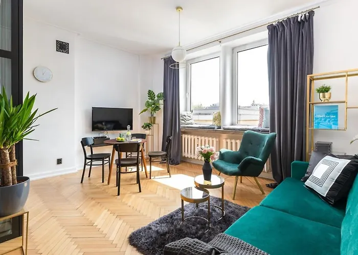 Rent Like - Wilcza 58