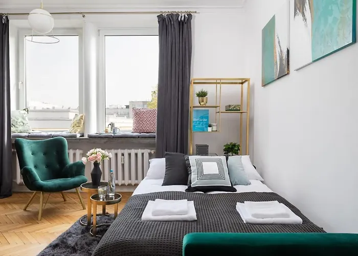 Rent Like - Wilcza 58