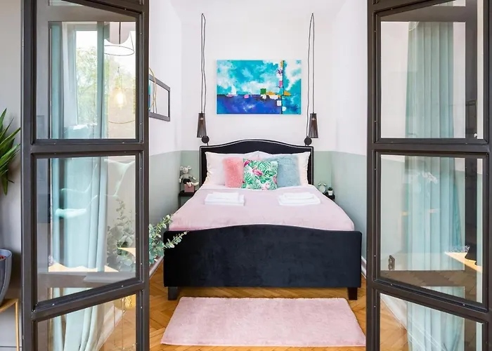 Rent Like - Wilcza 58 *