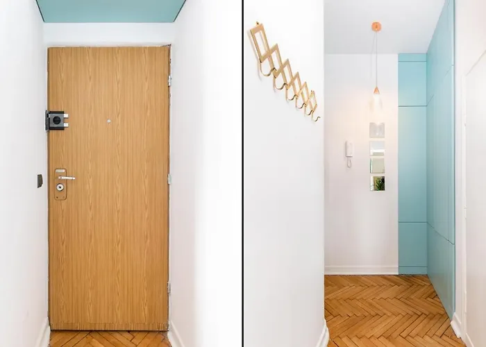 Rent Like - Wilcza 58 * Warszawa