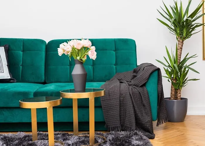 Hotel Rent Like - Wilcza 58 *