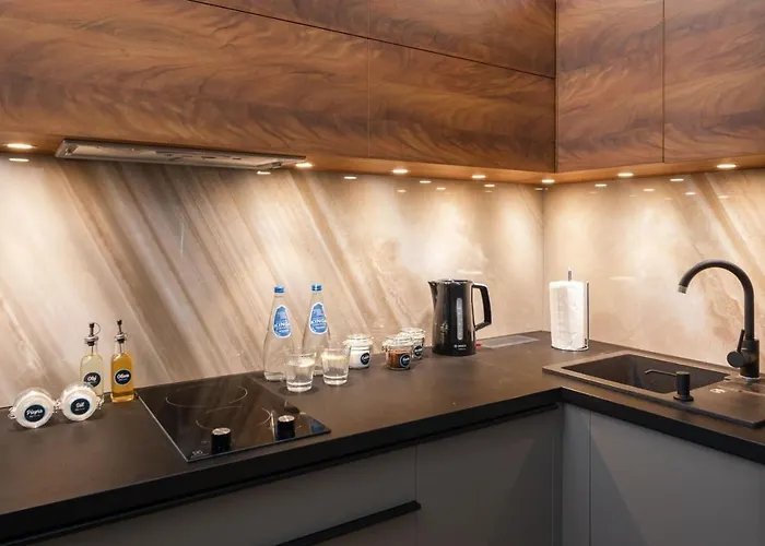 Hotel Rent Like - Wilcza 58