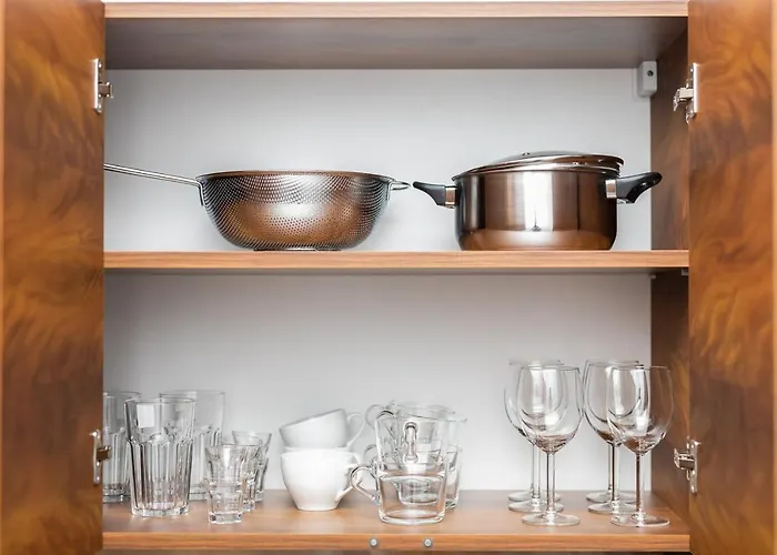 Rent Like - Wilcza 58 *