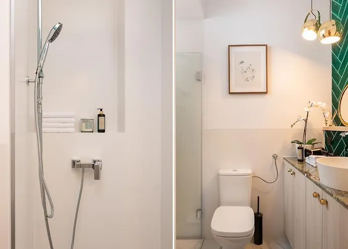 Rent Like - Wilcza 58 Warszawa