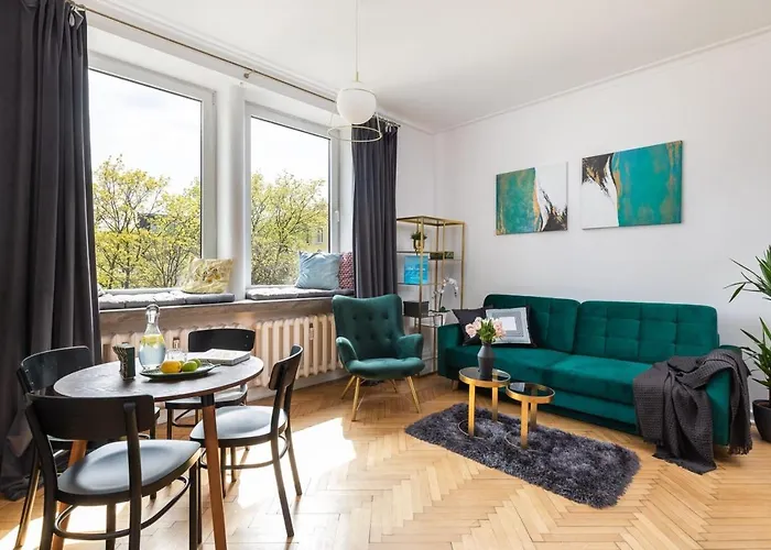 Rent Like - Wilcza 58 * Warszawa