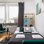 Rent Like - Wilcza 58