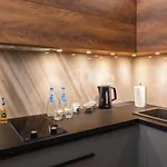 Hotel Rent Like - Wilcza 58